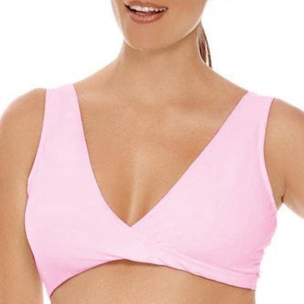 NWT Lamaze Maternity Sleep Bra